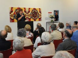 Exposities &raquo; ECI in Roermond 2024